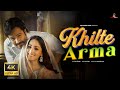 Kachchi Kali 🌸 Emraan Hashmi × Yami | Superhit Romantic Song 2025 | HQStudioMusic