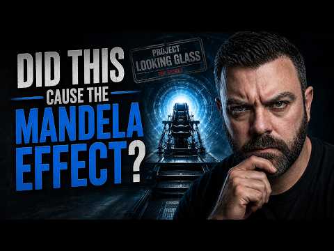 Original YouTube thumbnail for Project Looking Glass and the 2012 Convergence: Why the Story Still Lingers