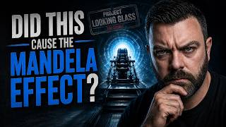 Project Looking Glass: What They Don't Want You To Know