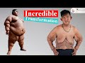 Weight loss  heaviest teen in the world  lost 234lbs  body bizarre