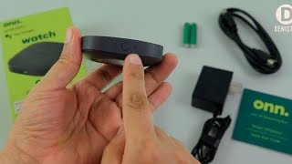 Factory reset Android TV box and Google TV box ONN screenshot 3