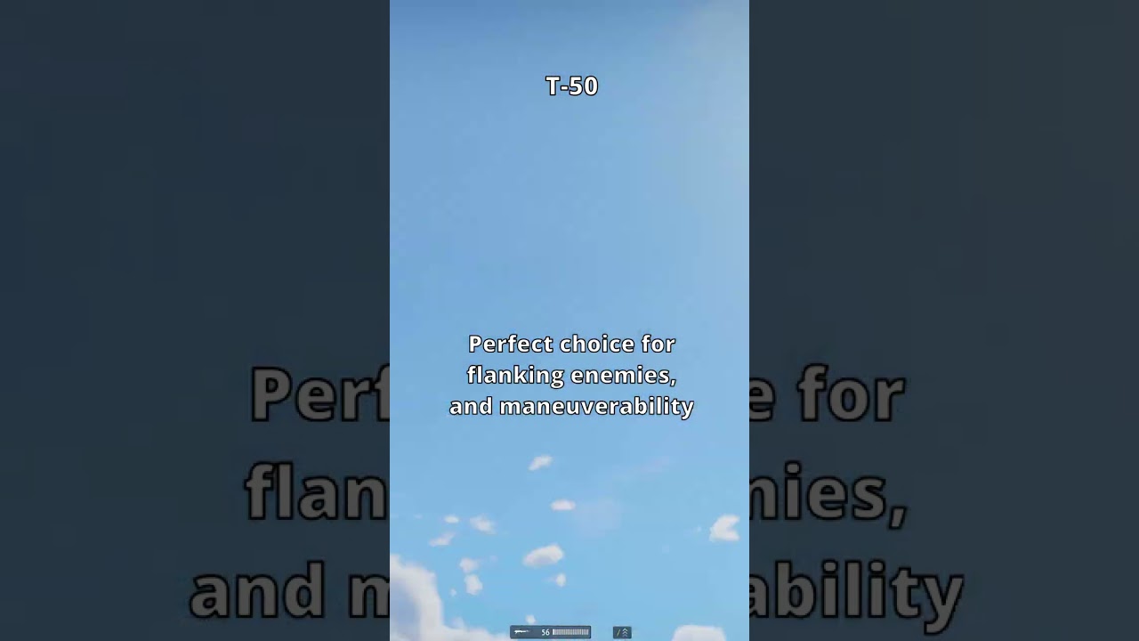 The Most OP Tanks in War Thunder and Why Pt.3 