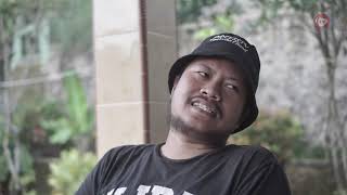 PARIBAHASA SUNDA - BOBODORAN SUNDA KANG WILLY JEUNNG KANG BUL-BUL BOGOH KA BUNGA EHAN