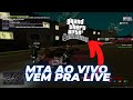🔥 GTA MTA RP 🔥DESANIMADO? BVT🔥  #850🔥 #MTA #FIVEM #GTARP #GTAROLEPLAY #VIDAREAL