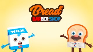 RTV - Intro Opening Bread Barbershop Season 2 & 3 (2020) [V1]