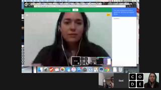 ECS Monthly Meeting - September
