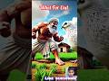 #mahacommunity #vairal #trending #animation #cartoon #ai भूखा किसान
