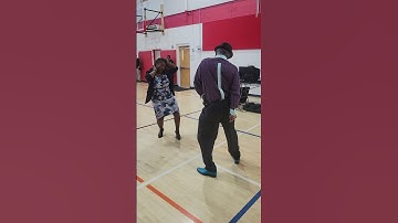 Video #8 - WSRC Father