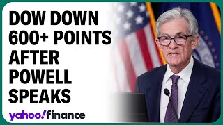Inflation fears driving market sell-offs is the 'new normal': Strategist