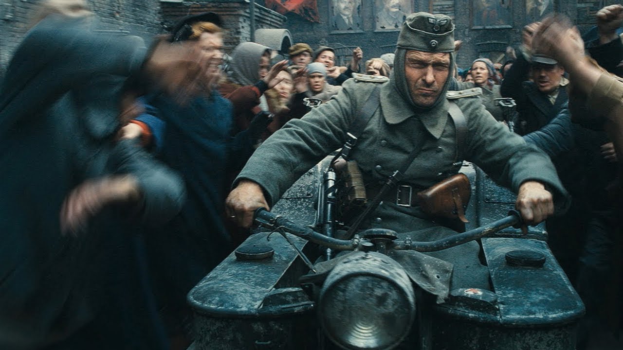 La Batalla de Stalingrado | La caída del tercer Reich