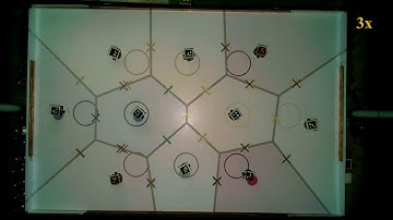 Coverage Control for Multirobot Teams With Heterogeneous Sensing Capabilities