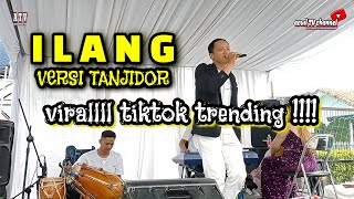 ILANG VERSI TANJIDOR ENAK - IIAN EBEH MC FT CMPRO MUSIC || NINA MAKEUP WEDDING DELISTA AUDIO