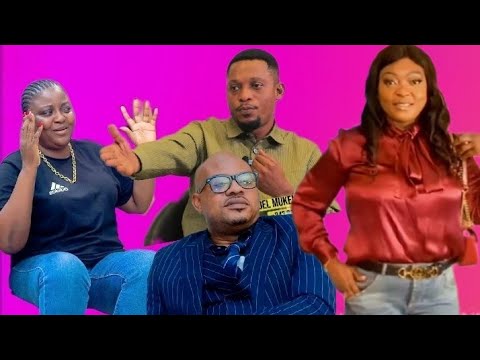 EYINDI RETOUR DE SILA BISALU À KINSHASA BA PROBLÈME EBANDI VINCENT SVP ZALA MAYELE NA B ARTISTE KEBA