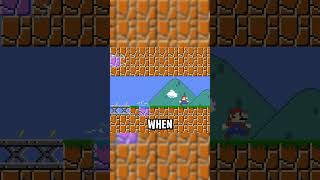 What If Mario Electrified Everything He Jumps On? #mario #nintendo #games What If Mario Electrified Everything He Jumps On? #mario #nintendo #games