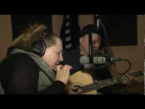 Nino Qatamadze \u0026 Insight - Gazapxulda. LIVE Radio Ar Daidardo