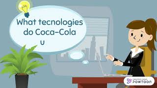 Coca-Cola and Complex Supply Chain by 269897