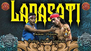 Download Lagu JARANAN PEGONAN BLST BUDAYA LARASATI TEGALOMBO MP3