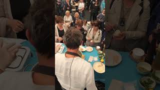 Ribja tržnica - Festival soške postrvi