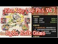 Ta Làm Tông Sư Trong Tiên Môn | Tiêu Điểm Nhân Vật Hàn Lập ( Hàn Đen - Lệ Phi Vũ ) - Top 1 Dame