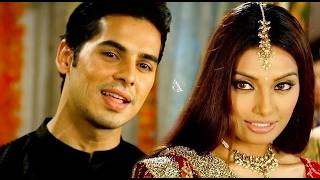 Main Agar Saamne  Dino Morea  Bipasha Basu  Abhijeet  Alka Yagnik  Bollywood Wedding Song