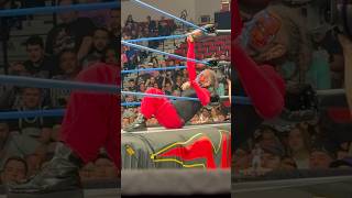 Download Lagu Jeff Hardy Delivers A Twist Of Fate MP3