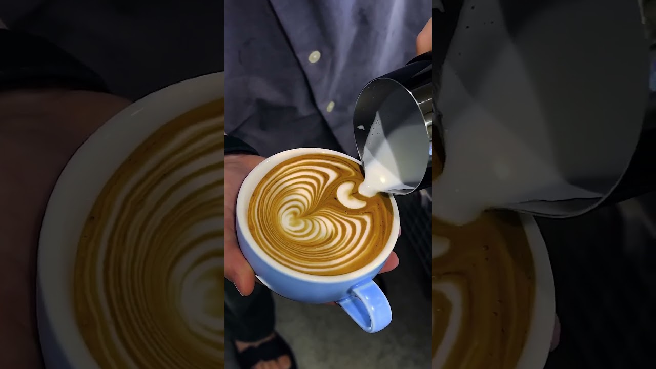 #baristaskills #baristas #barista #baristalife #subscribe #support #shorts