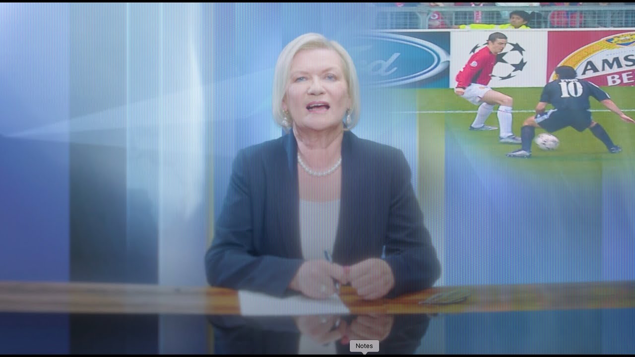 Джон О'Ши: Мускатный орех | Полное видео