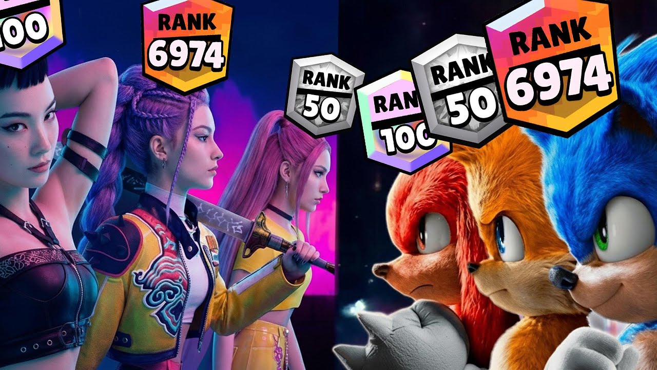 😱BEST EPISODES!!!❤️🤩 | Brawl Stars FUNNY MOMENTS 😂