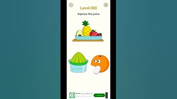 DOP 2 (Delete One Part 2) Gameplay Level 338 #game #dop2 #saim #level #short #saim gaming world