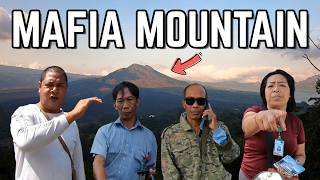Investigating the Bali Hiking Mafia 🇮🇩