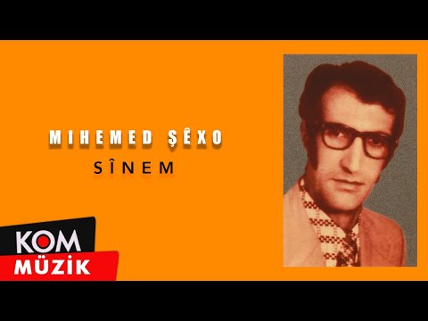 Mihemed Şêxo - Sînem (Official Audio © Kom Müzik) auf YouTube ansehen Mihemed Şêxo - Sînem (Official Audio © Kom Müzik) auf YouTube ansehen