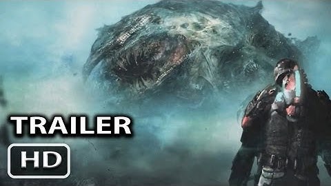 Dead Space 3 E3 2012 Teaser Trailer