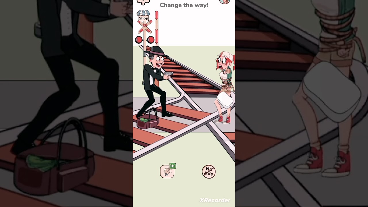 impossible date2 hard level change the way 