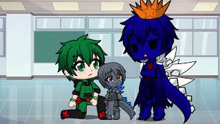 Boys Dont Cry - Asdfmoviesuperhero Time Ver