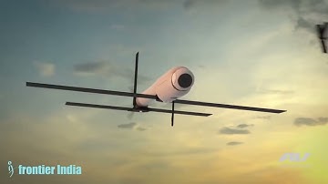 Phoenix Ghost UAV = Switchblade 300 + AeroVironment Jump 20?