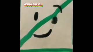 Lefter Sings The Ignment My Two Hundred Fortieth Wombo.ai Video