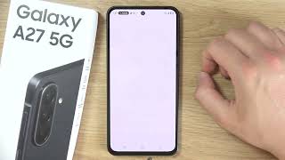 Samsung A27 5G: Samsung Messages एप्लिकेशन कैसे डाउनलोड करें screenshot 4