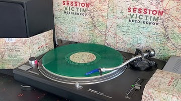 Session Victim - Bad Weather Mates (Taken from the album Needledrop)