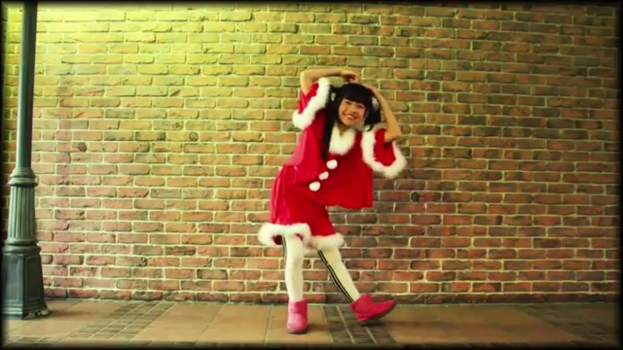 りりり】 45秒 【踊ってみた 】 - YouTube