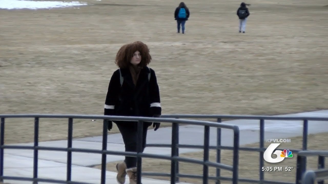 Transgender in Idaho Part 2 - Birth Certificate Bill - YouTube