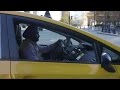 SIKH TAXI DRIVERS WORRY ABOUT THEIR FUTURE