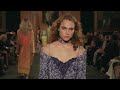Author Daily | Louis Vuitton Cruise 2027 Full Runway Show ✨