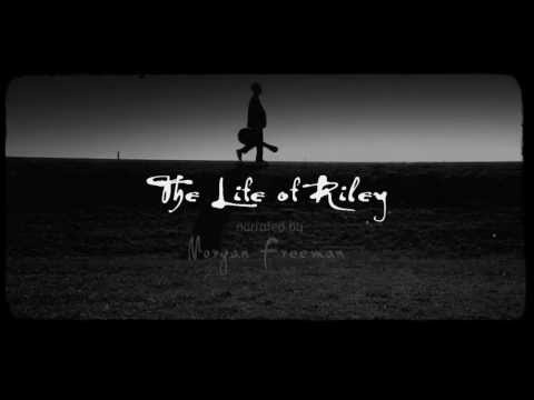 BB KING - The Life of Riley | trailer ita