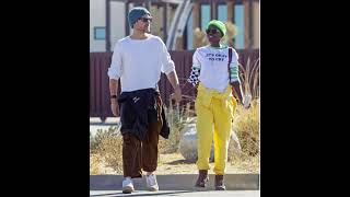 Joshua Jackson and Lupita Nyong'o Confirm Their Romance as #viralshorts #feedshorts