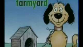 A Songclip From Spywatch Bbc Look And Read