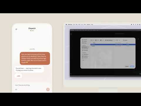 Claude Тепер Незалежно Керує Вашим Mac