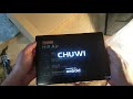 Обзор планшета Chuwi HI9 AIR с AliExpress