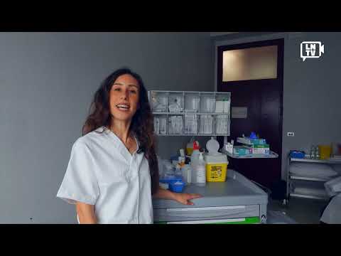 Video Professioni sanitarie, una scelta di vita