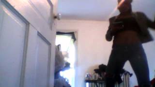 Daytee scott's Webcam Video from April 28, 2012 01:26 PM