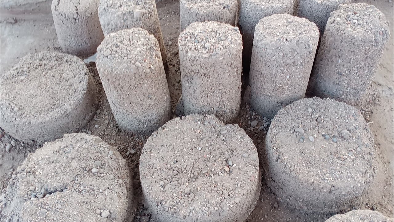 ASMR: 🆕 Super Gritty Texture Dry Floor Clay pot Crumbling #asmr #clay #asmrsand